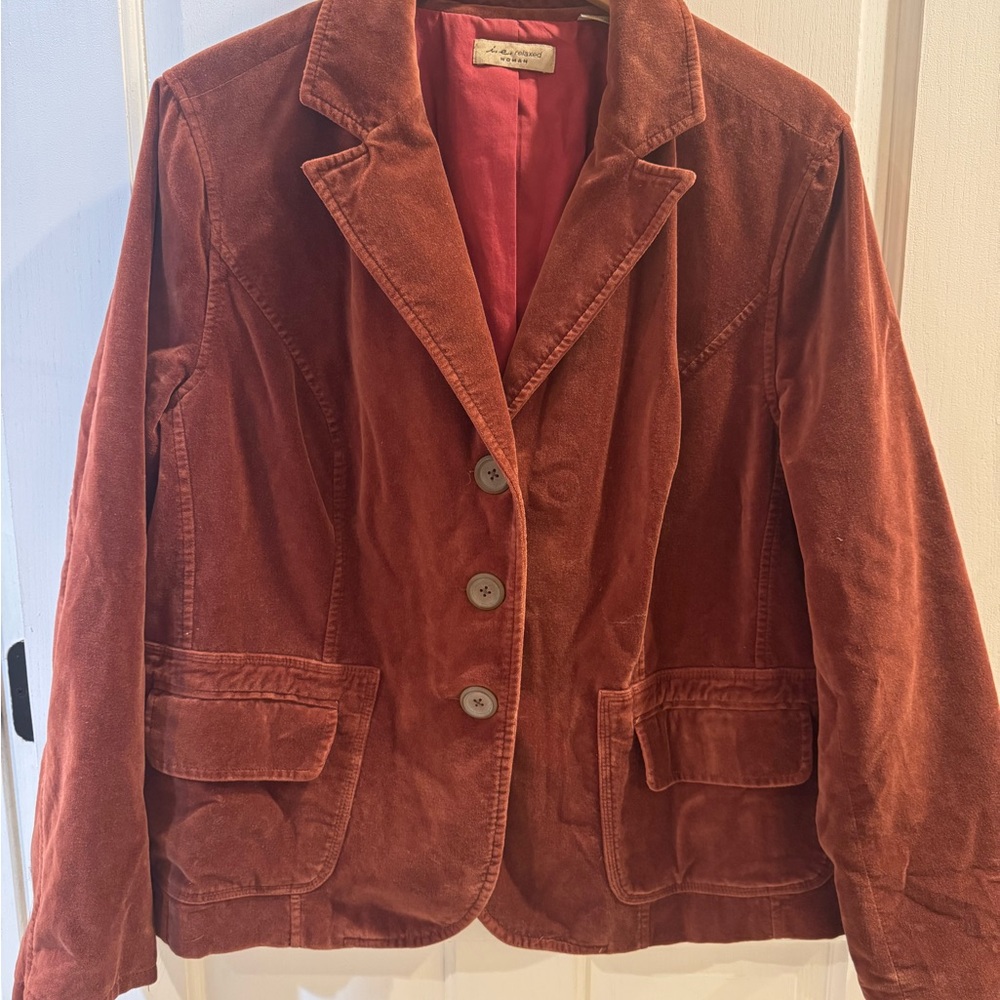Women's Blazer